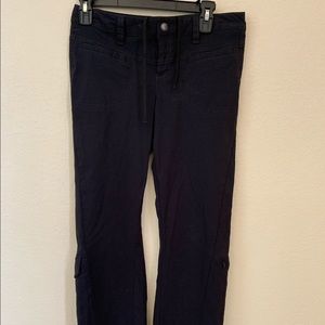 Athletes Trekkie hiking pants